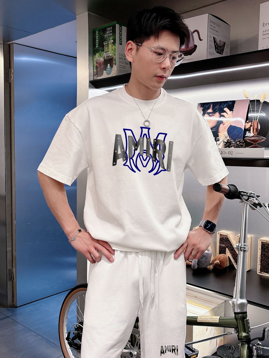 clothes and pants